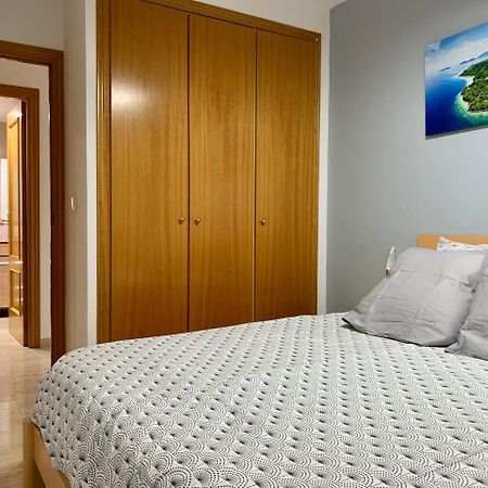 Experience Valencia Bnb - Rincon Del Mar - Apartamento Maravilloso A Canet Playa 100 Mt Canet d'En Berenguer Eksteriør bilde