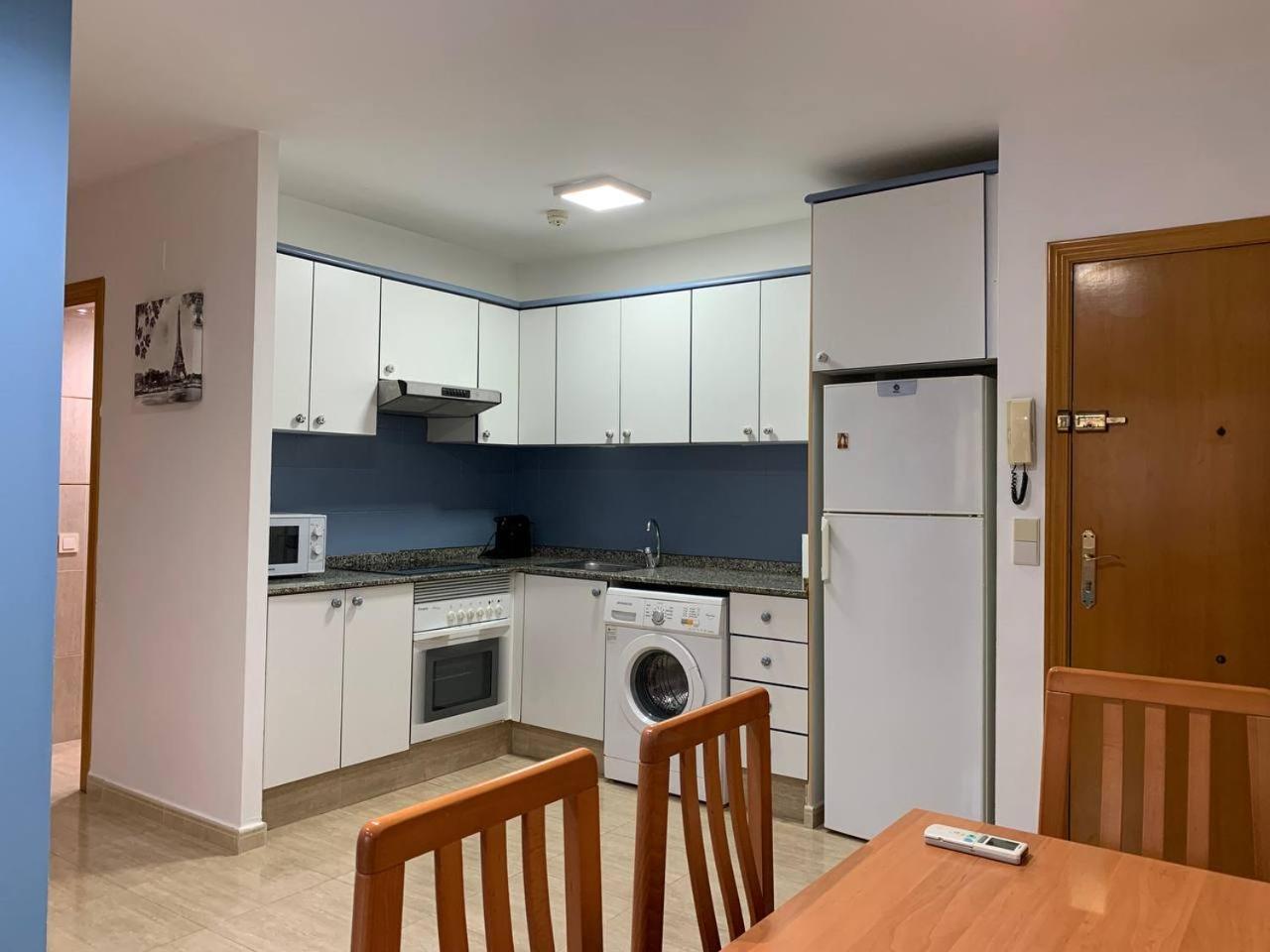 Experience Valencia Bnb - Rincon Del Mar - Apartamento Maravilloso A Canet Playa 100 Mt Canet d'En Berenguer Eksteriør bilde